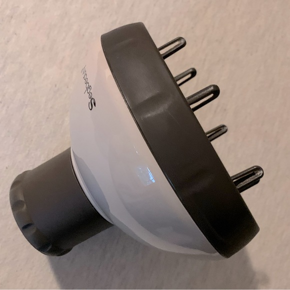 Hair | Segbeauty Universal Travel Diffuser | Poshmark